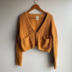 Billabong Cardigan